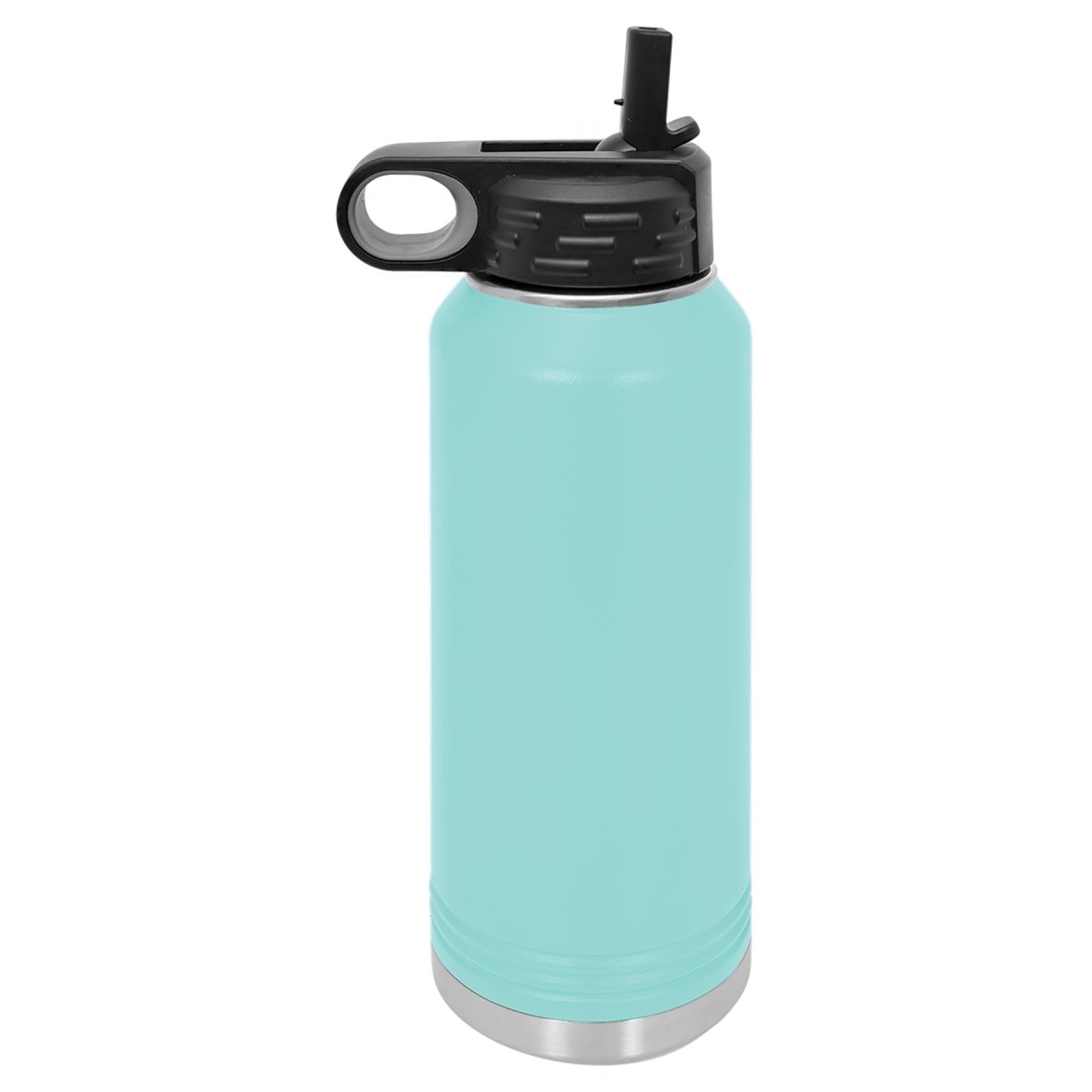 AFA Branded 32oz Stainless Steel & Powder Coated Sport Tumbler - The Luua Company