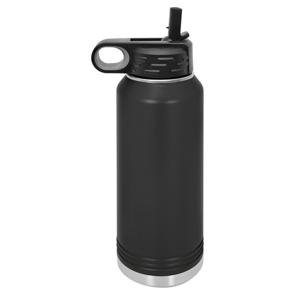 AFA Branded 32oz Stainless Steel & Powder Coated Sport Tumbler - The Luua Company