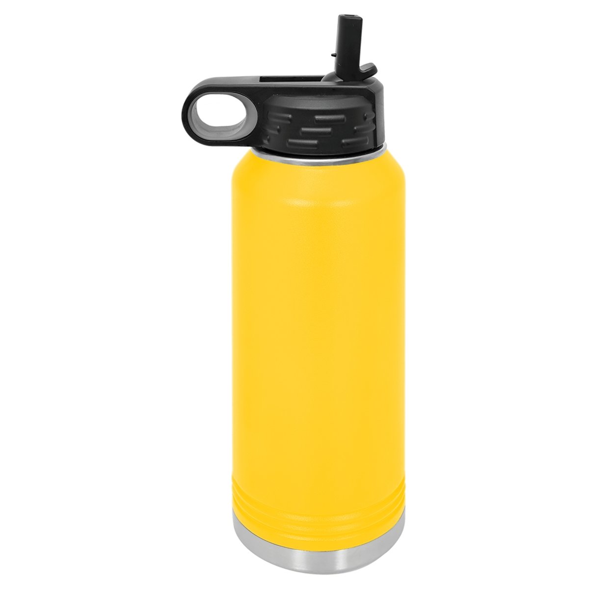 AFA Branded 32oz Stainless Steel & Powder Coated Sport Tumbler - The Luua Company