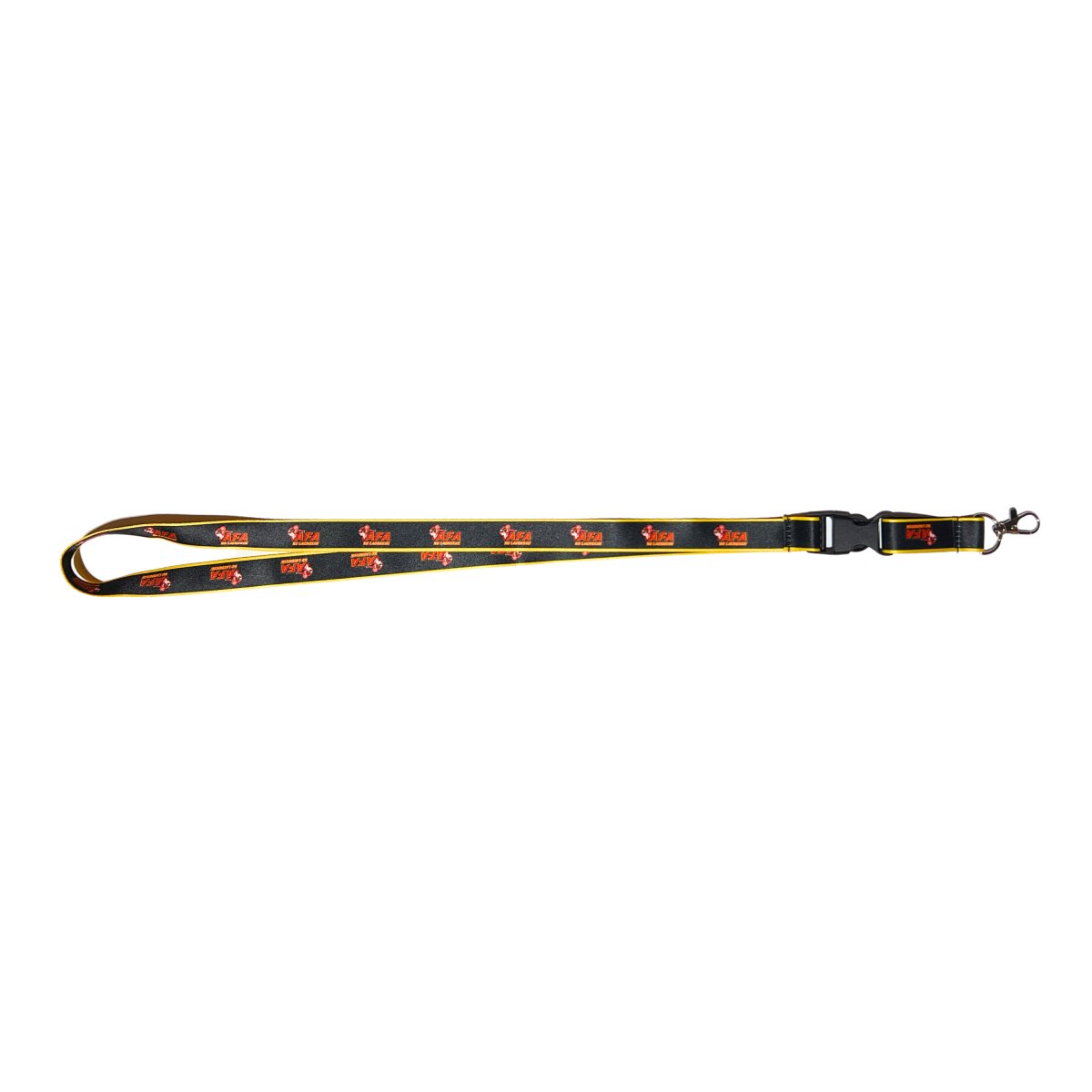 AFA Lanyards - The Luua Company