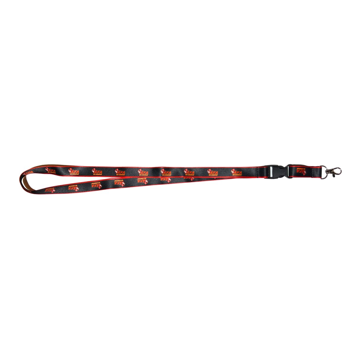 AFA Lanyards - The Luua Company