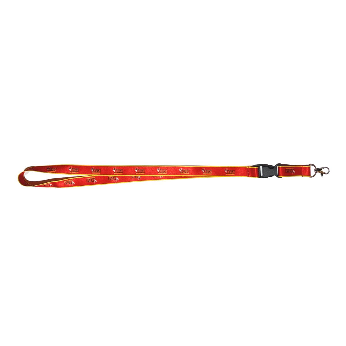 AFA Lanyards - The Luua Company