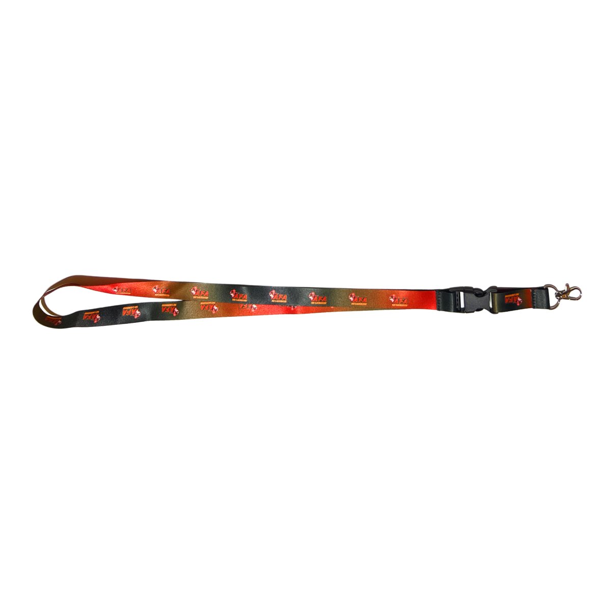AFA Lanyards - The Luua Company