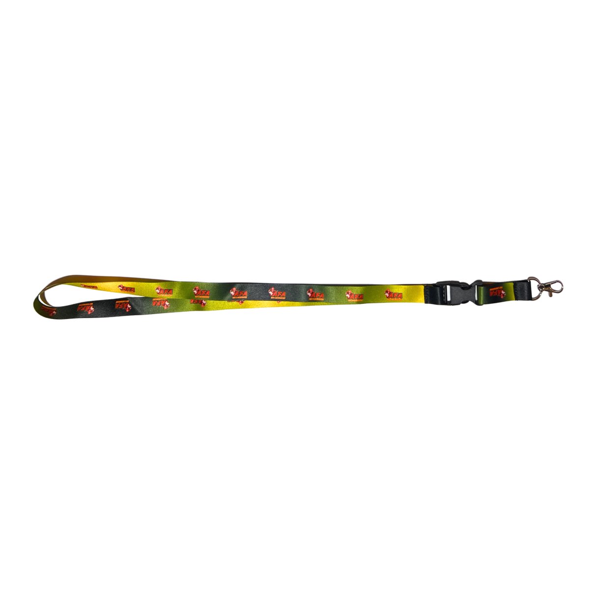 AFA Lanyards - The Luua Company