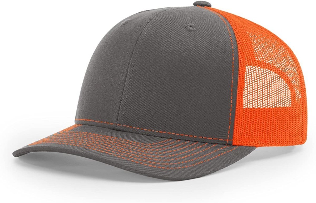 Build Your Own 6-Pack Bundle - Richardson 112 Trucker Snapback Cap - The Luua Company