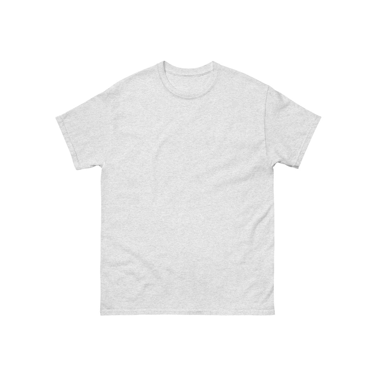 Gildan 5000 Custom Classic Cotton Tee - The Luua Company