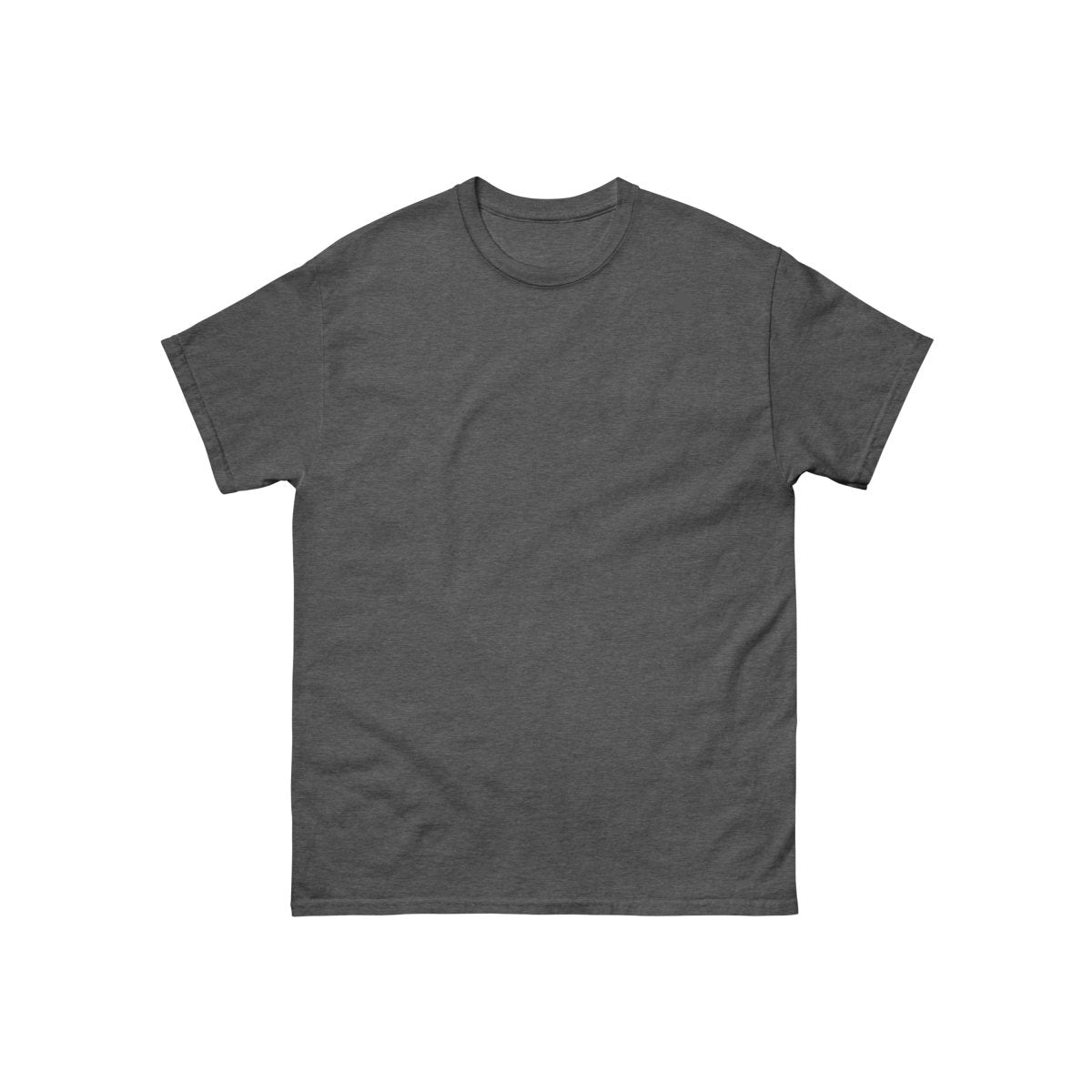 Gildan 5000 Custom Classic Cotton Tee - The Luua Company