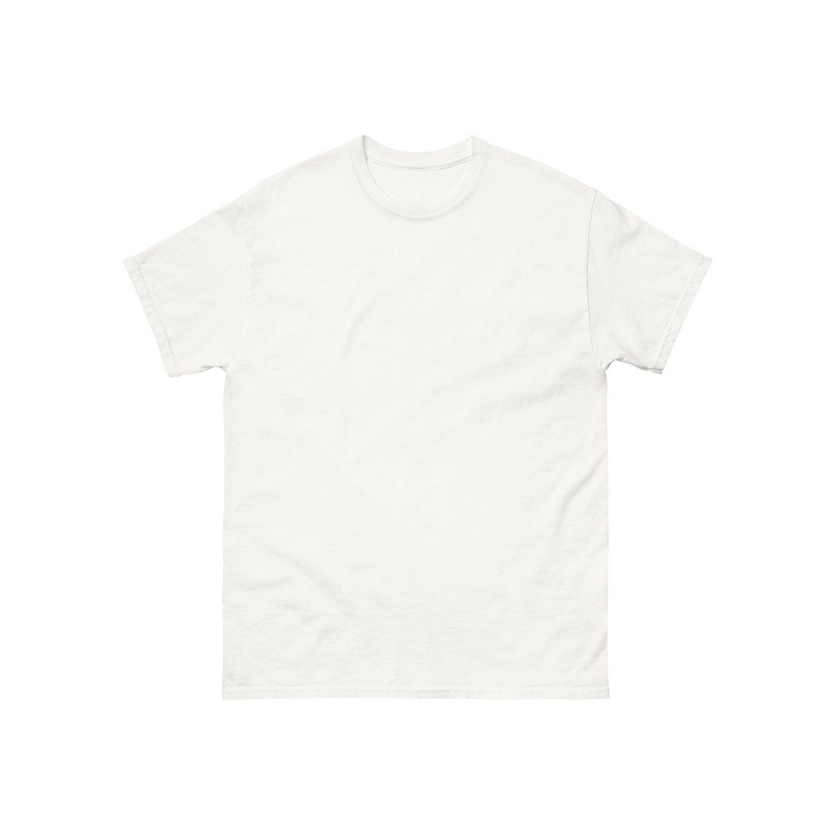 Gildan 5000 Custom Classic Cotton Tee - The Luua Company