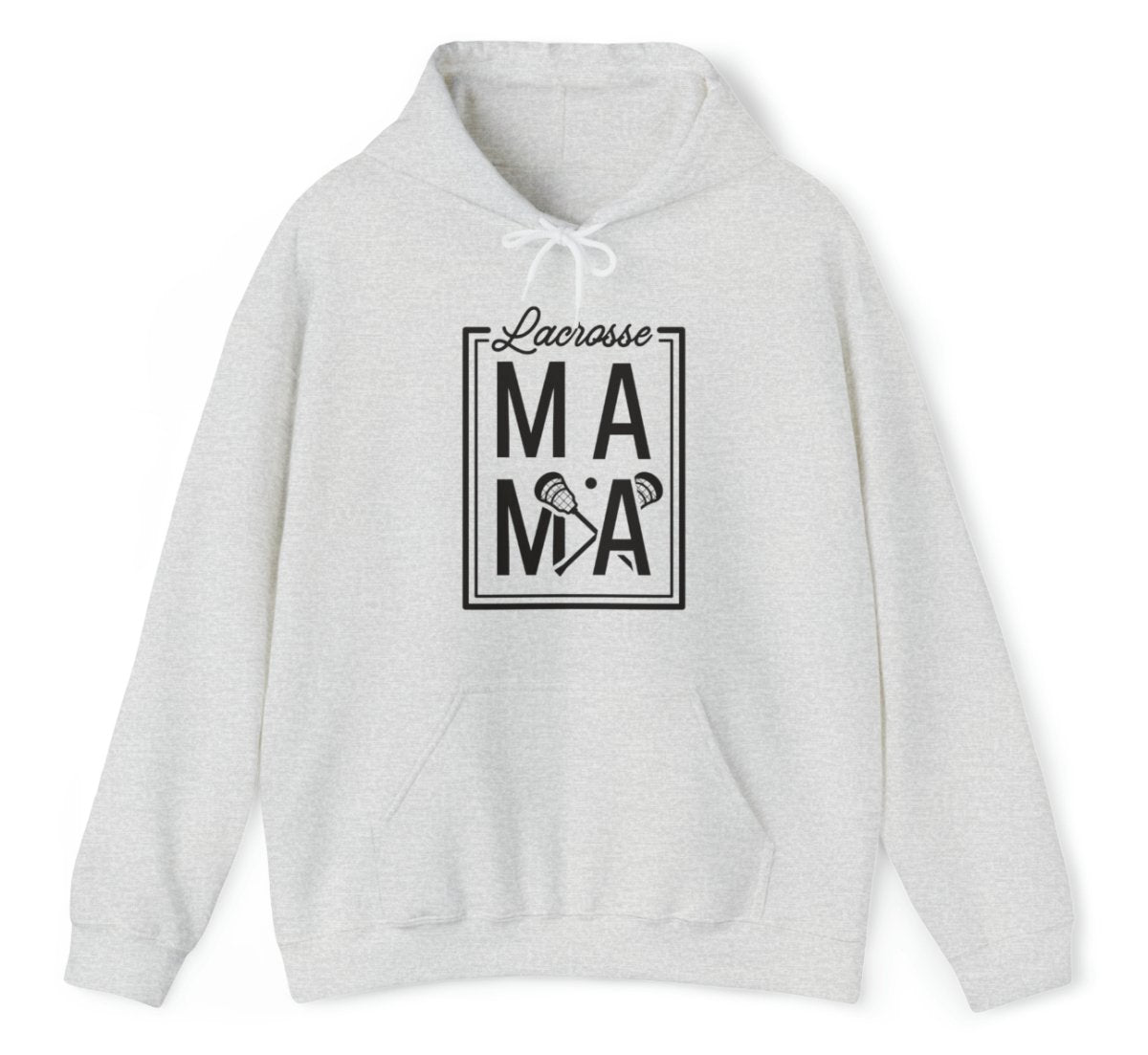 Lacrosse MAMA Hoodie - The Luua Company