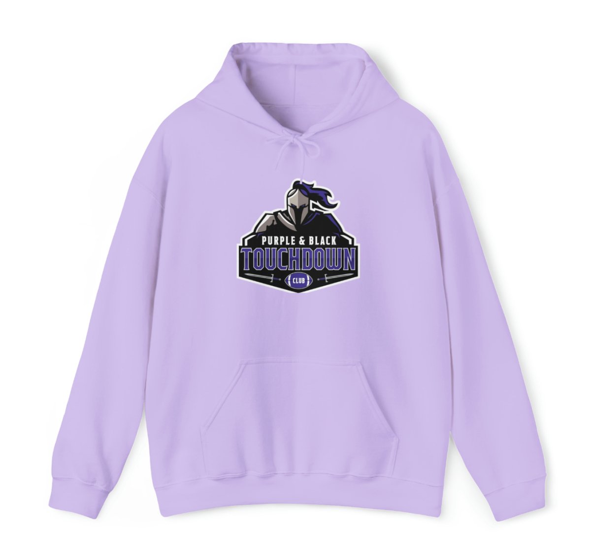 Old Bridge Knights Hoodie (Touchdown Club) - The Luua Company