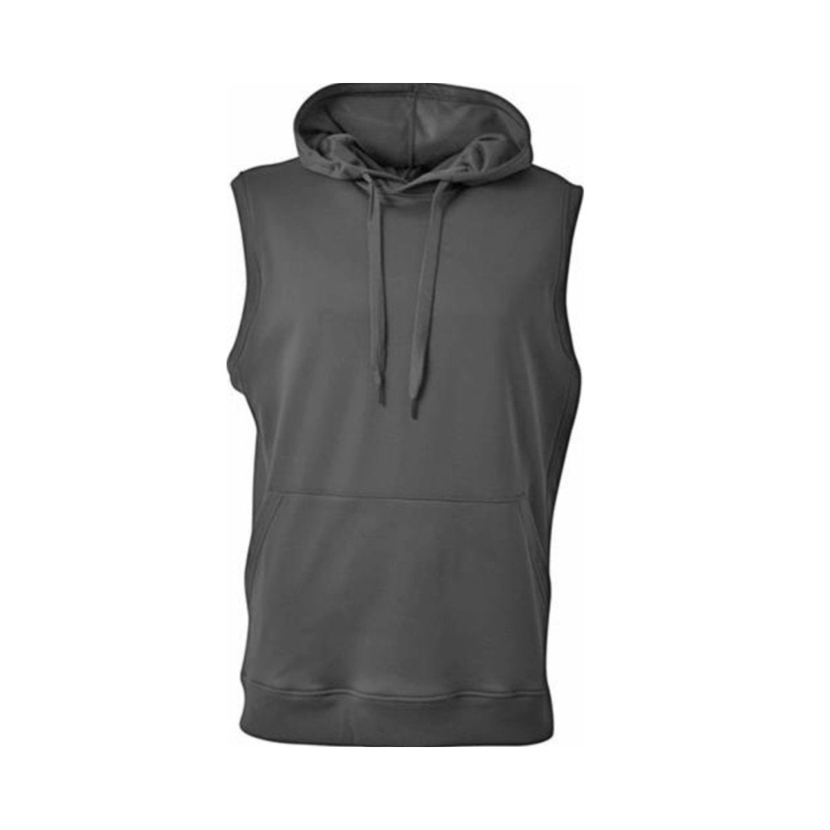 Old Bridge Knights Sleeveless Hoodie (Choose your logo) - The Luua Company