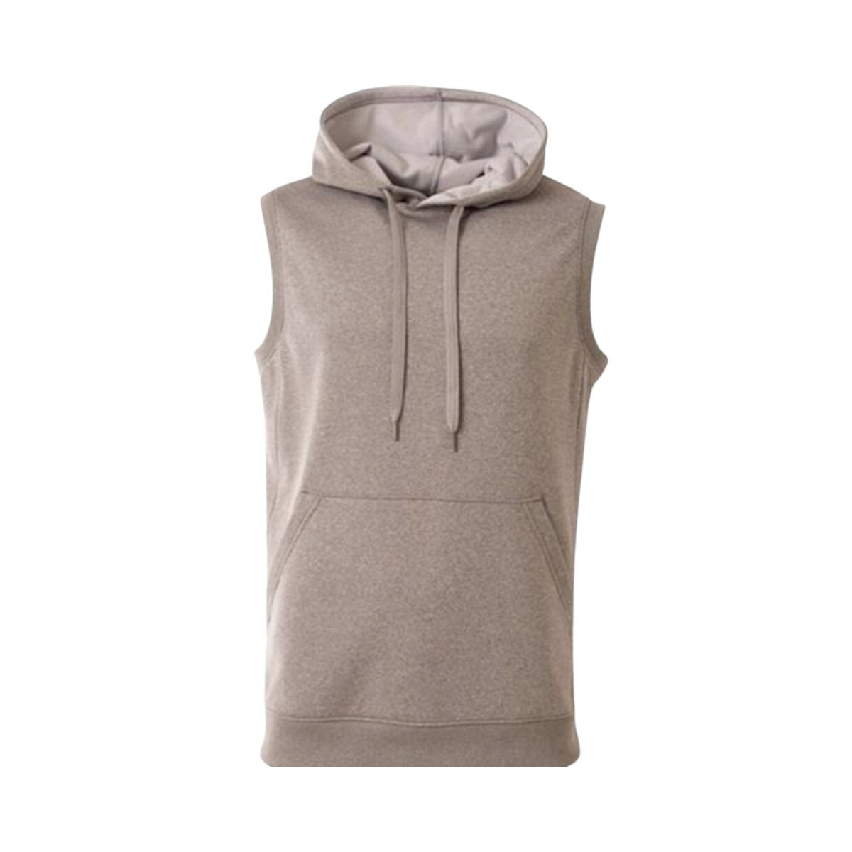 Old Bridge Knights Sleeveless Hoodie (Choose your logo) - The Luua Company