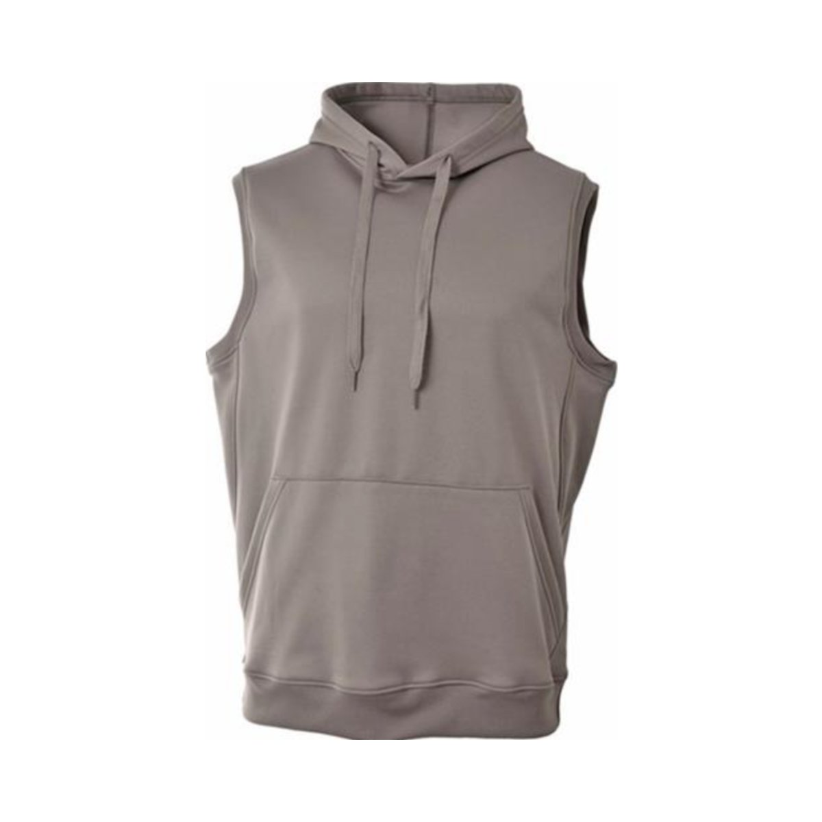 Old Bridge Knights Sleeveless Hoodie (Choose your logo) - The Luua Company