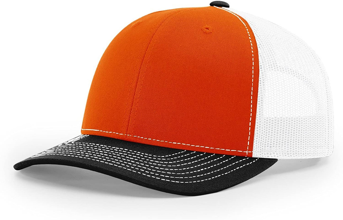 Wildlife Edition Richardson 112 Trucker Snapback Cap