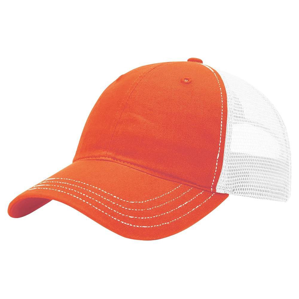 Richardson R111 Washed Trucker Cap - The Luua Company