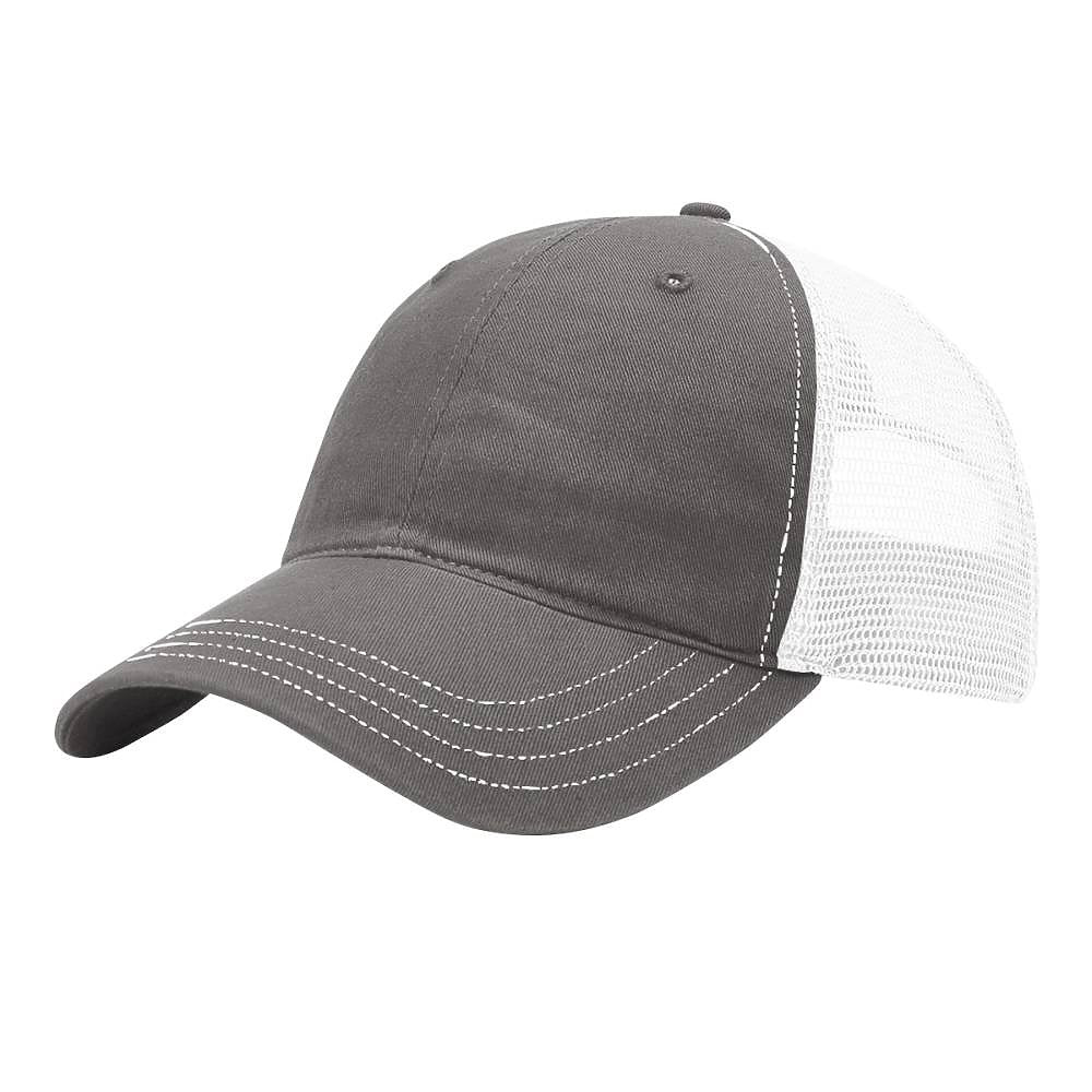 Richardson R111 Washed Trucker Cap - The Luua Company