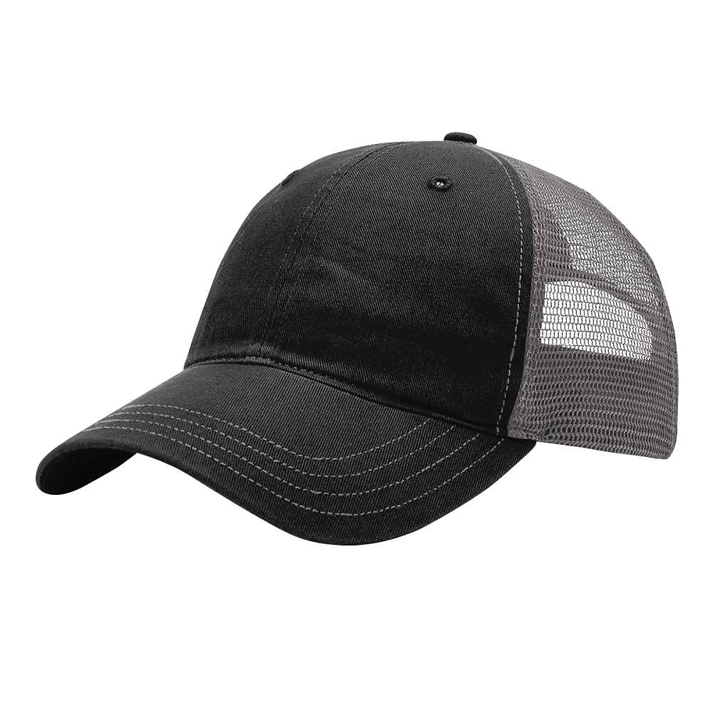 Richardson R111 Washed Trucker Cap - The Luua Company