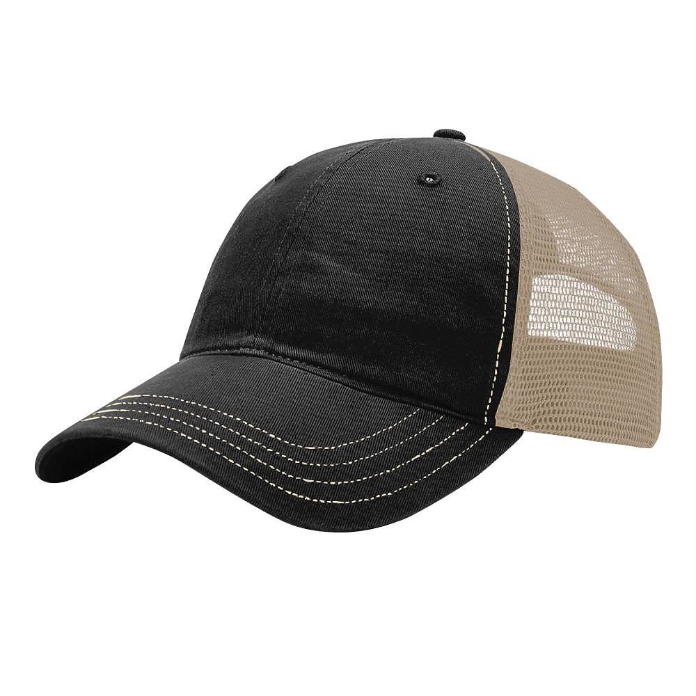 Richardson R111 Washed Trucker Cap - The Luua Company