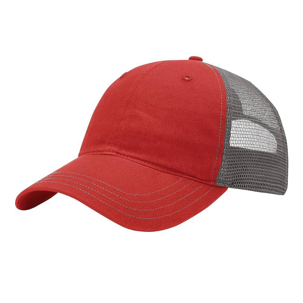Richardson R111 Washed Trucker Cap - The Luua Company