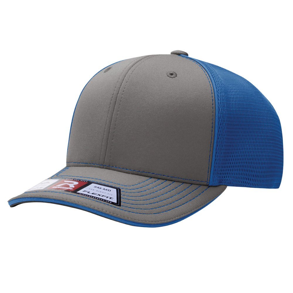 Richardson R172 Pulse Sportmesh R-Flex Fit - The Luua Company