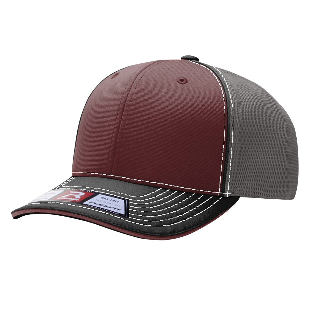 Richardson R172 Pulse Sportmesh R-Flex Fit - The Luua Company