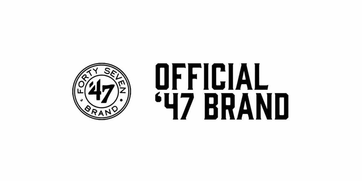 47 Brand Custom Leather Patch Hats | Bulk & Wholesale - The Luua Company