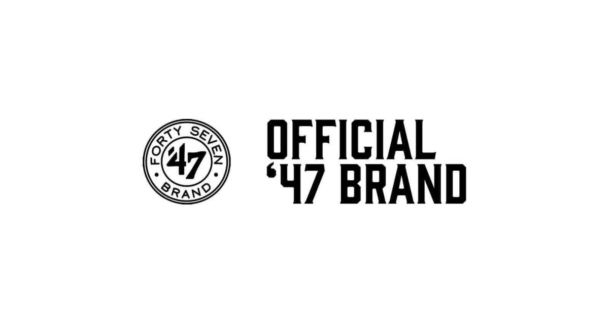 '47 Brand Hats - The Luua Company