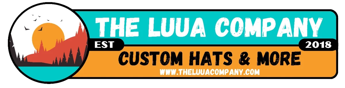 Custom Leather Patch Hats & Premium Headwear | The Luua Co. - The Luua Company