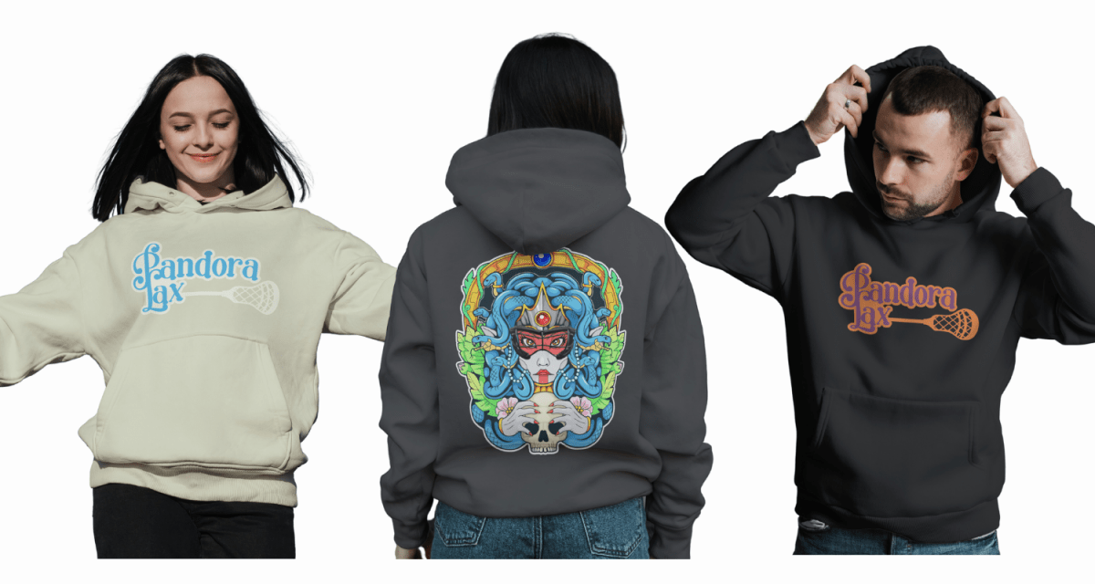 Lacrosse Apparel - The Luua Company