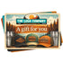 Digital Gift Card | Instant Custom Gear & Leather Patch Hat Credit - The Luua Company