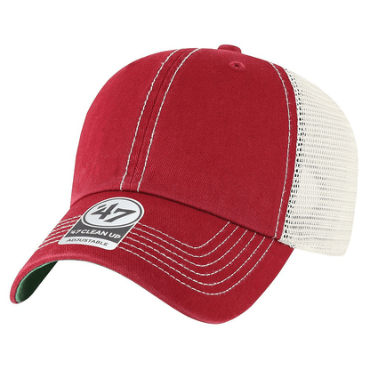 '47 BRAND 4710 TRAWLER CAP - The Luua Company