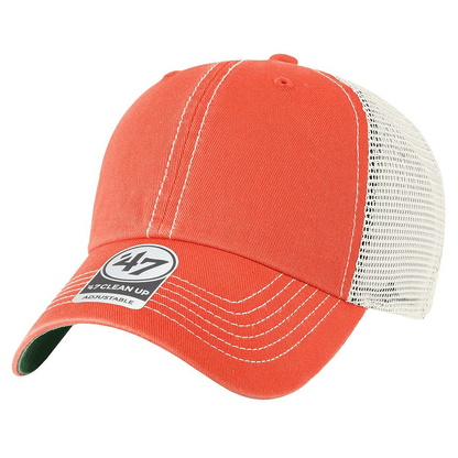 '47 BRAND 4710 TRAWLER CAP - The Luua Company