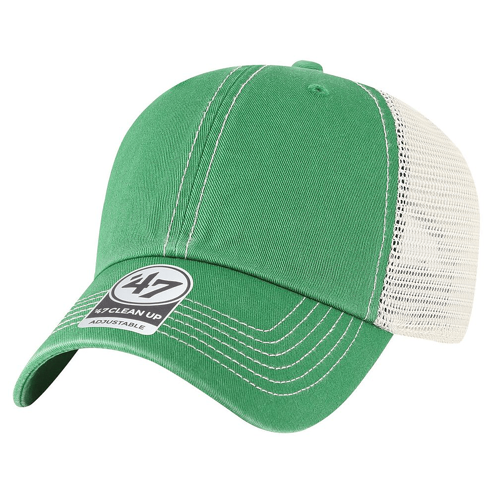 '47 BRAND 4710 TRAWLER CAP - The Luua Company