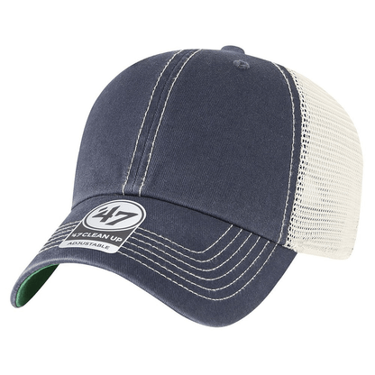 '47 BRAND 4710 TRAWLER CAP - The Luua Company