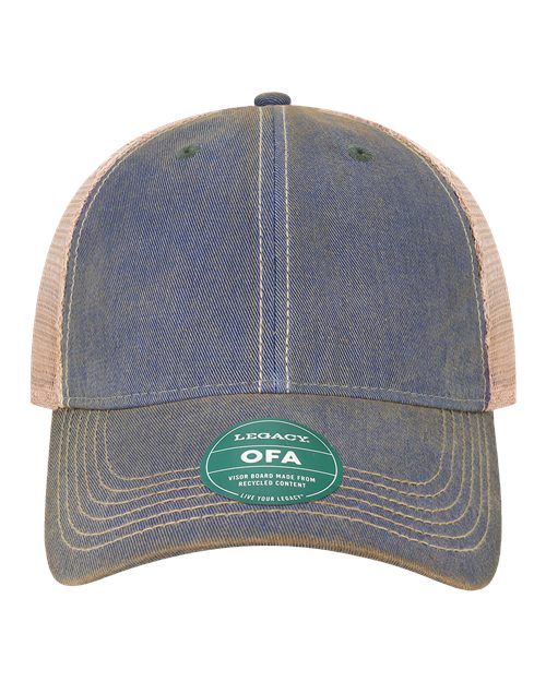 Old Favorite Trucker Cap