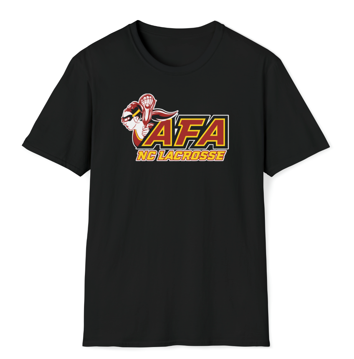 AFA Gildan G640 Adult Softstyle 4.5 oz T-Shirt