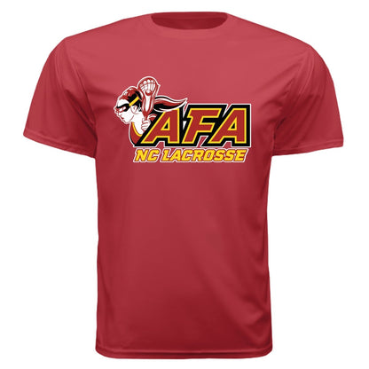 AFA Augusta Moisture Wicking Mens Performance Tee - The Luua Company