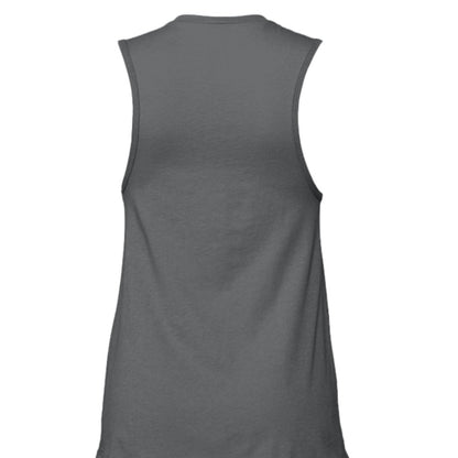 AFA Bella Canva Womens Jersey Tank - The Luua Company
