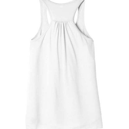 AFA Bella+Canvas Flowy Racerback Tank - The Luua Company