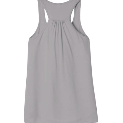 AFA Bella+Canvas Flowy Racerback Tank - The Luua Company