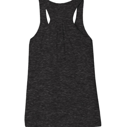 AFA Bella+Canvas Flowy Racerback Tank - The Luua Company