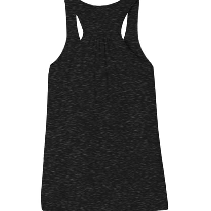AFA Bella+Canvas Flowy Racerback Tank - The Luua Company