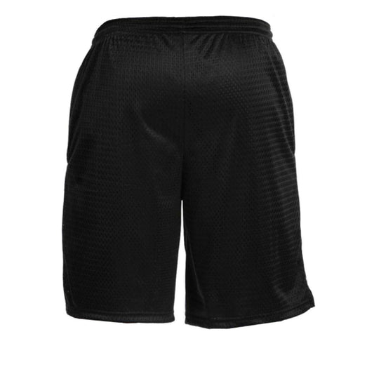 AFA Champion Mesh Pocket Shorts - The Luua Company