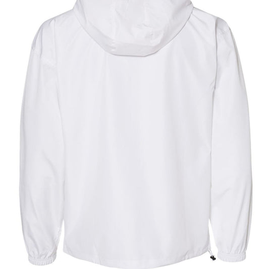 AFA Champion Quarter Zip Rain Jacket - The Luua Company