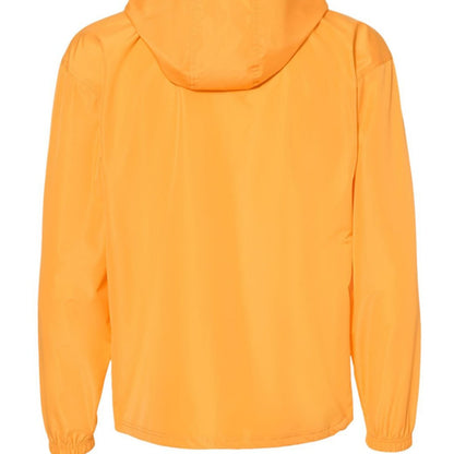 AFA Champion Quarter Zip Rain Jacket - The Luua Company
