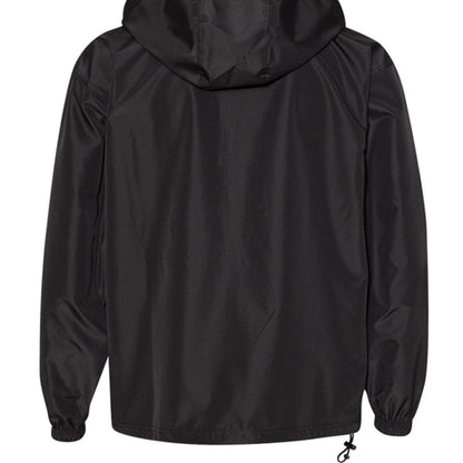 AFA Champion Quarter Zip Rain Jacket - The Luua Company