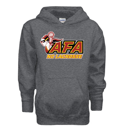 AFA Glidan Heavy Blend Youth Hoodie - The Luua Company