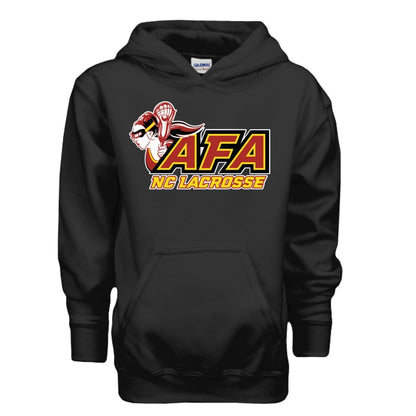AFA Glidan Heavy Blend Youth Hoodie - The Luua Company