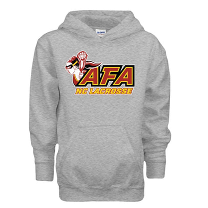 AFA Glidan Heavy Blend Youth Hoodie - The Luua Company