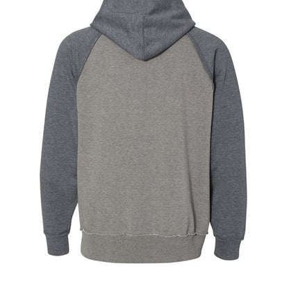 AFA J America Adult Vintage Heather Pullover - The Luua Company